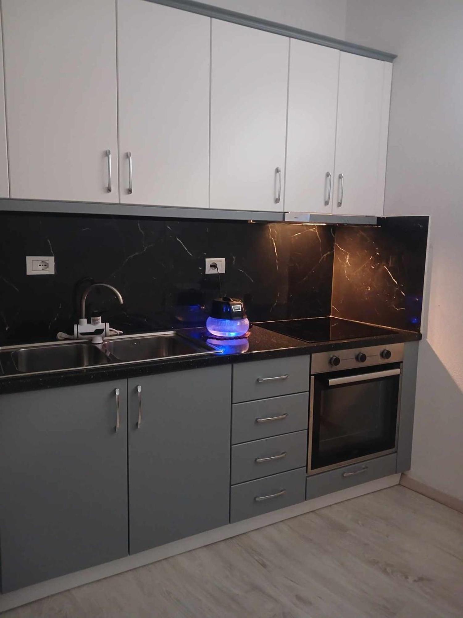 Eniguesthouse Gjirokastër Buitenkant foto