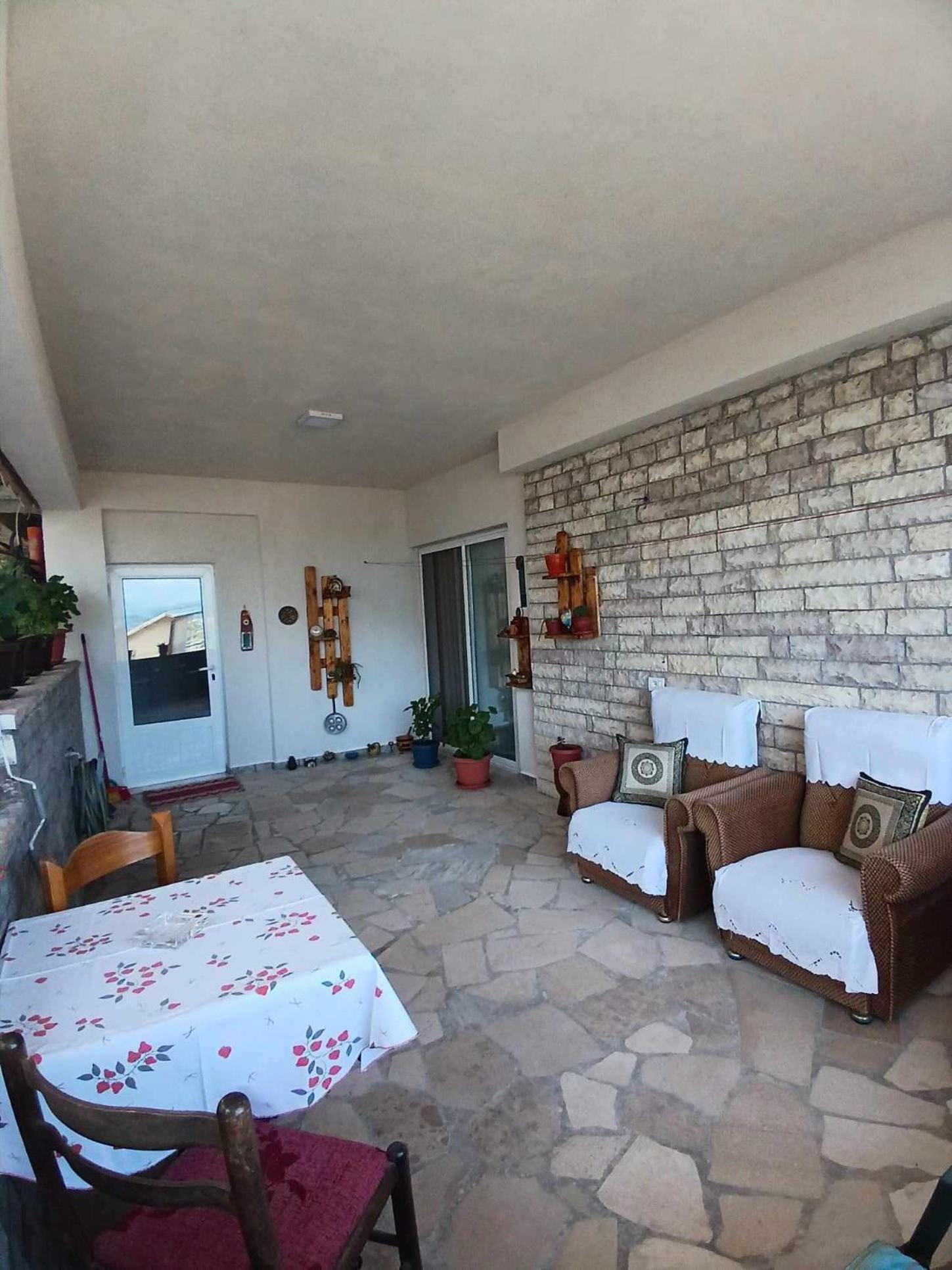 Eniguesthouse Gjirokastër Buitenkant foto
