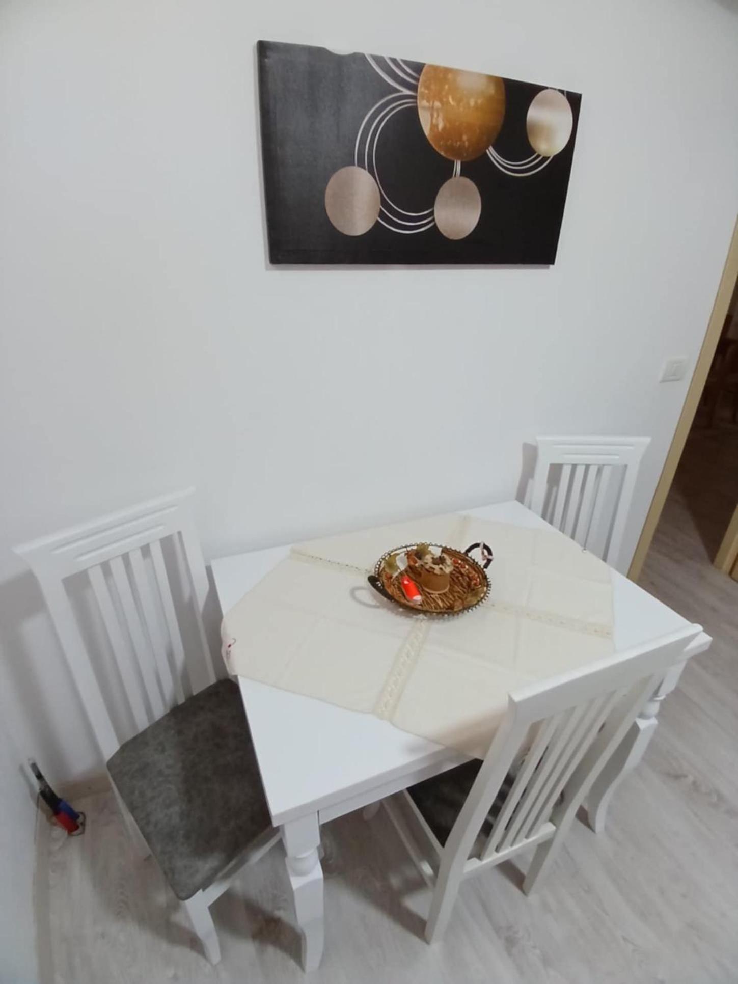 Eniguesthouse Gjirokastër Buitenkant foto