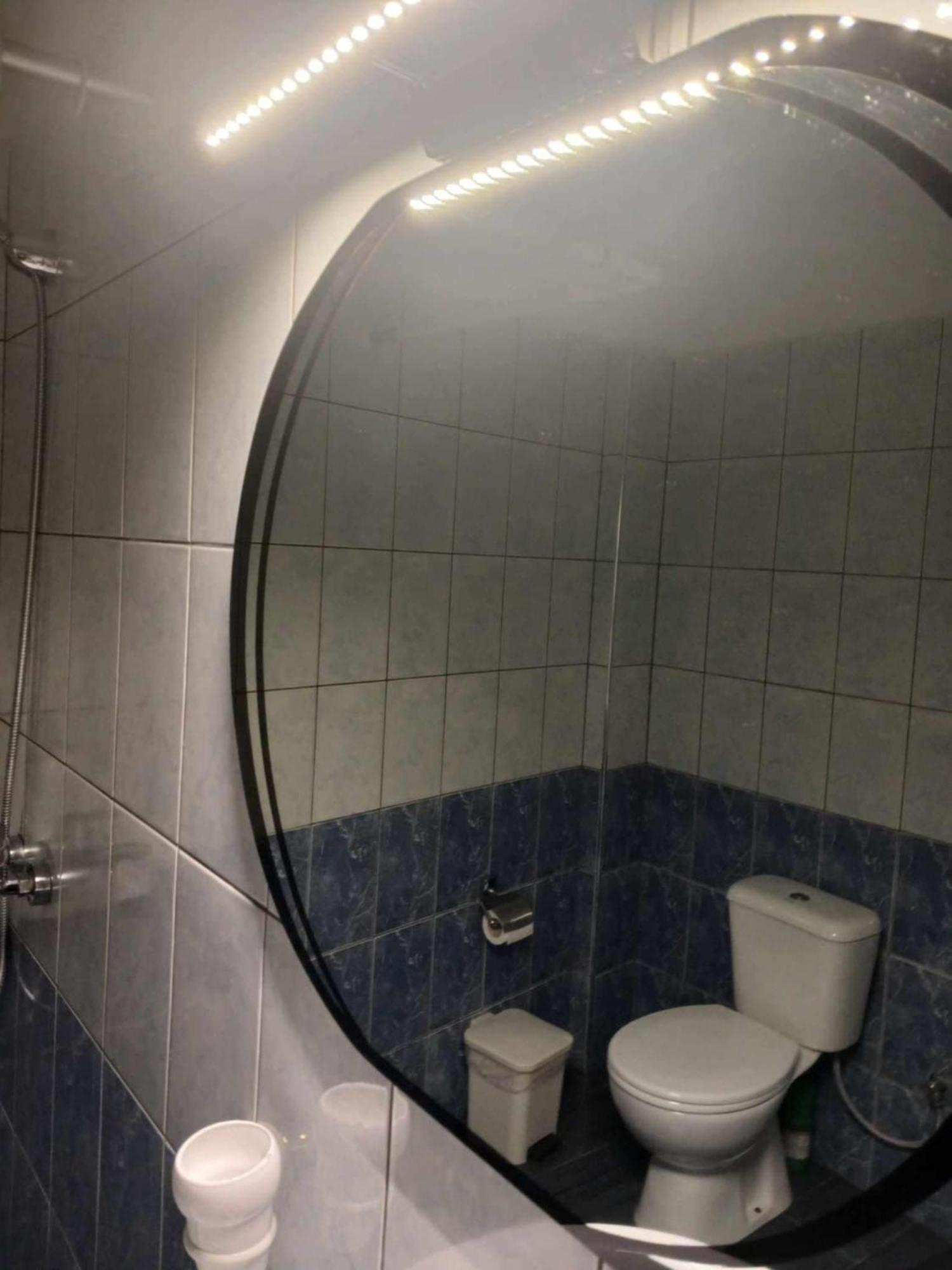 Eniguesthouse Gjirokastër Buitenkant foto