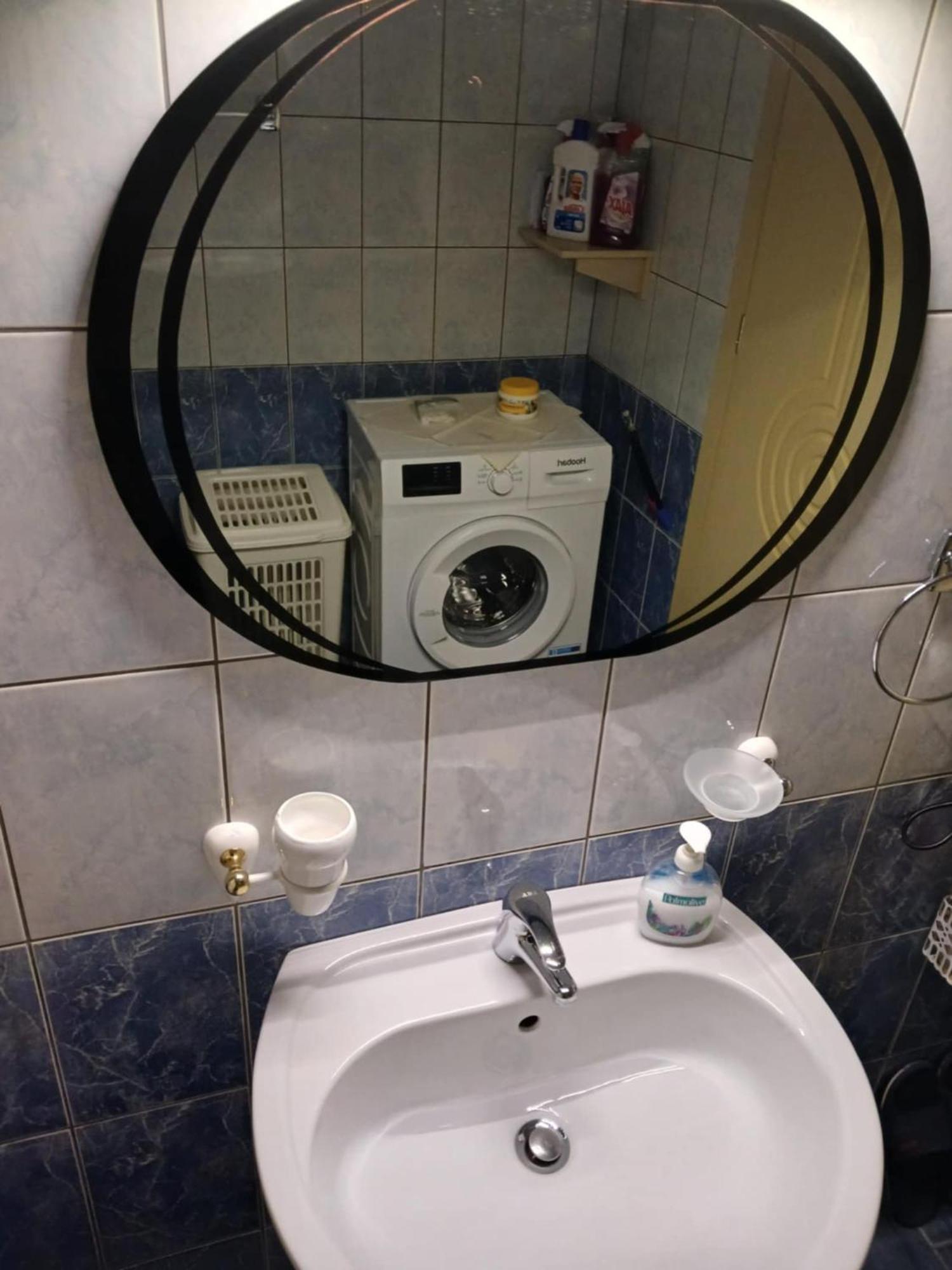 Eniguesthouse Gjirokastër Buitenkant foto